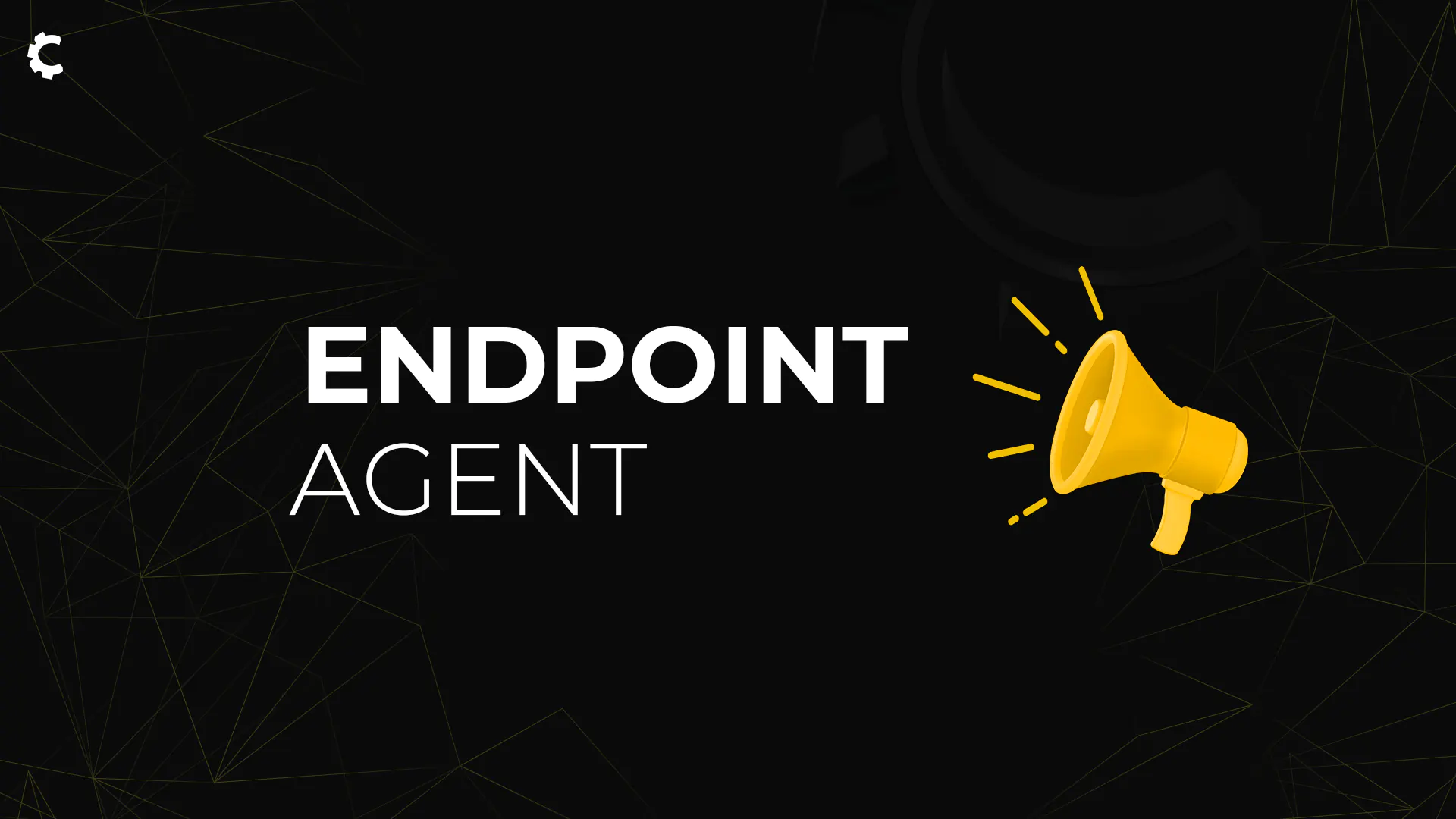 The CogPit Endpoint agent